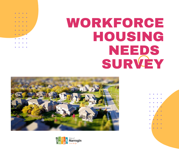 Workforce Housing Needs Survey