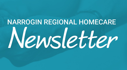 Homecare Newsletter